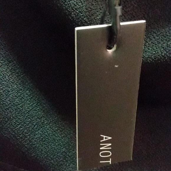 NWT Another Story Little Black Dress - Picture 7 of 7